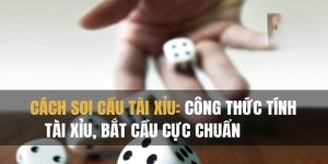 Soi cầu tài xỉu
