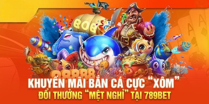 Trở thành hội viên để săn cá với ưu đãi lớn