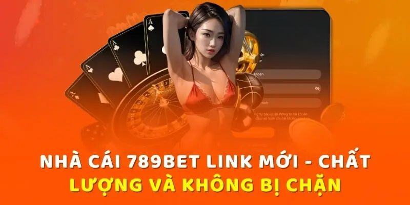 Truy cập 789Bet